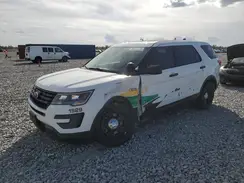 1FM5K8ARXKGB25279 2019 FORD EXPLORER