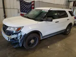 1FM5K8ARXKGB27940 2019 FORD EXPLORER