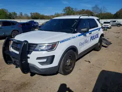 1FM5K8ARXKGB43698 2019 FORD EXPLORER