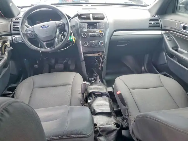1FM5K8ARXKGB43829 2019 FORD EXPLORER - Image 8