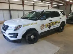 1FM5K8ARXKGB44429 2019 FORD EXPLORER