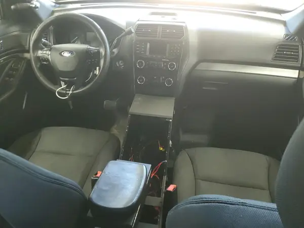 1FM5K8ARXKGB44429 2019 FORD EXPLORER - Image 8