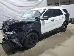 1FM5K8ARXKGB44706 2019 FORD EXPLORER