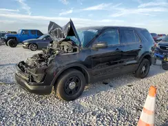 1FM5K8ARXKGB46195 2019 FORD EXPLORER