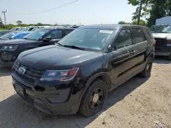 1FM5K8AT0GGA37246 2016 FORD EXPLORER