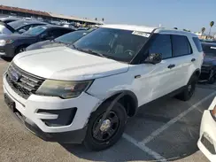 1FM5K8AT0GGA52569 2016 FORD EXPLORER