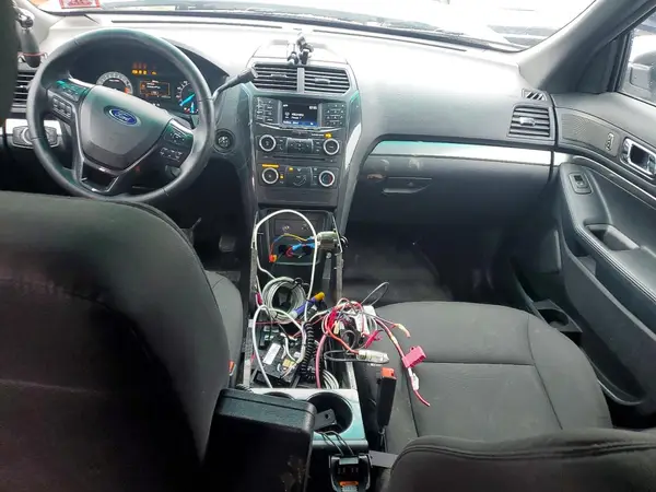 1FM5K8AT0GGA63216 2016 FORD EXPLORER - Image 8