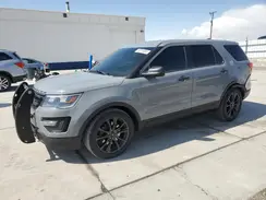 1FM5K8AT0GGB12978 2016 FORD EXPLORER