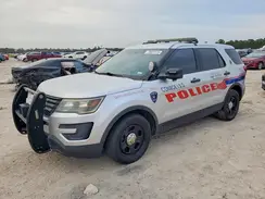 1FM5K8AT0GGC36474 2016 FORD EXPLORER