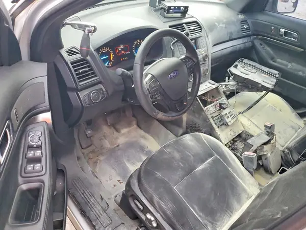 1FM5K8AT0GGC36474 2016 FORD EXPLORER - Image 8