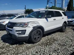 1FM5K8AT0HGC57410 2017 FORD EXPLORER