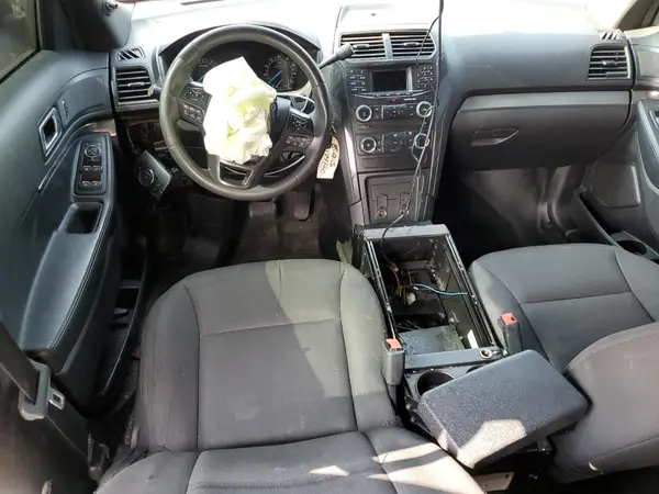 1FM5K8AT0HGD59936 2017 FORD EXPLORER - Image 8