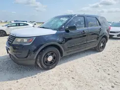 1FM5K8AT0HGD60147 2017 FORD EXPLORER