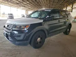 1FM5K8AT0HGE42458 2017 FORD EXPLORER