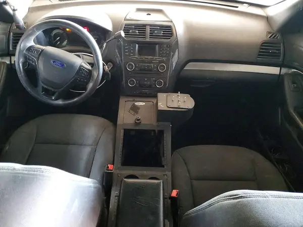 1FM5K8AT0HGE42458 2017 FORD EXPLORER - Image 8
