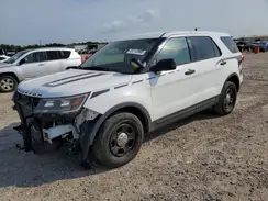 1FM5K8AT0JGA57892 2018 FORD EXPLORER