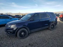 1FM5K8AT0JGA73266 2018 FORD EXPLORER