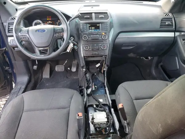 1FM5K8AT0JGA73266 2018 FORD EXPLORER - Image 8