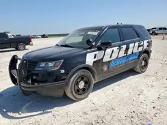 1FM5K8AT0JGA99561 2018 FORD EXPLORER
