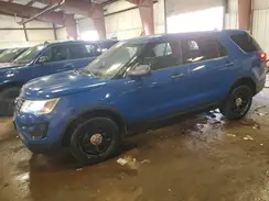 1FM5K8AT0JGB93343 2018 FORD EXPLORER