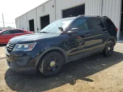 1FM5K8AT0JGC74729 2018 FORD EXPLORER