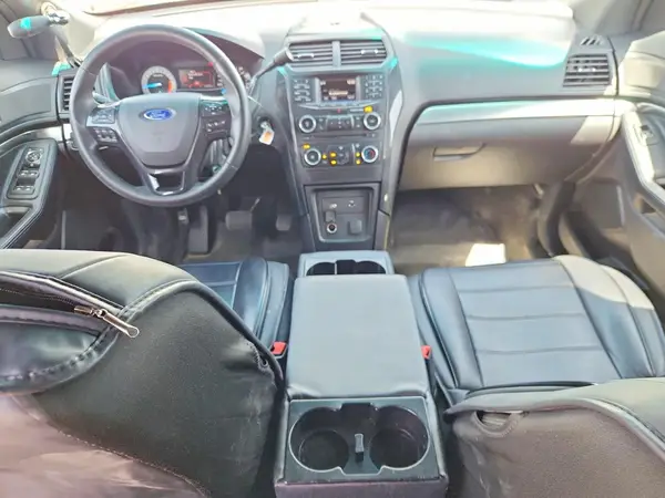 1FM5K8AT1GGA86715 2016 FORD EXPLORER - Image 8