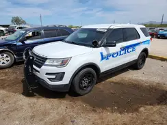 1FM5K8AT1GGA86729 2016 FORD EXPLORER