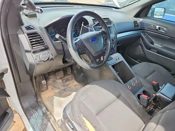 1FM5K8AT1GGA86729 2016 FORD EXPLORER - Image 8