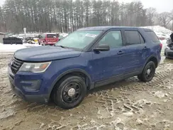 1FM5K8AT1GGC07677 2016 FORD EXPLORER