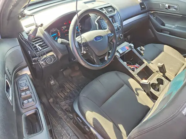 1FM5K8AT1GGC14726 2016 FORD EXPLORER - Image 8
