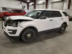 1FM5K8AT1GGC36659 2016 FORD EXPLORER