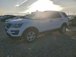 1FM5K8AT1GGC42140 2016 FORD EXPLORER