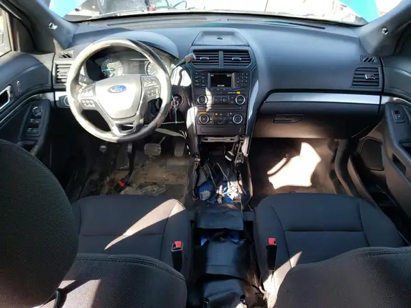 1FM5K8AT1GGD06306 2016 FORD EXPLORER - Image 8
