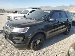 1FM5K8AT1GGD16639 2016 FORD EXPLORER