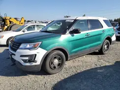 1FM5K8AT1HGA24619 2017 FORD EXPLORER