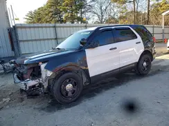 1FM5K8AT1HGA63985 2017 FORD EXPLORER
