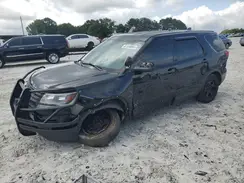 1FM5K8AT1JGB68533 2018 FORD EXPLORER