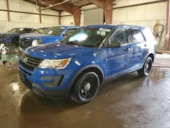 1FM5K8AT1JGC19433 2018 FORD EXPLORER