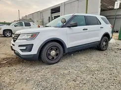 1FM5K8AT1JGC74724 2018 FORD EXPLORER