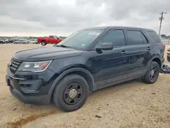 1FM5K8AT1JGC95217 2018 FORD EXPLORER