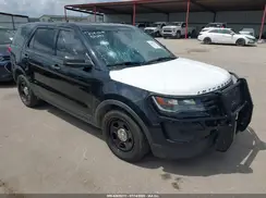 1FM5K8AT1KGA78624 2019 FORD EXPLORER