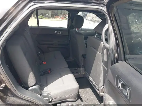 1FM5K8AT1KGA78624 2019 FORD EXPLORER - Image 8