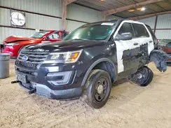 1FM5K8AT1KGB24517 2019 FORD EXPLORER