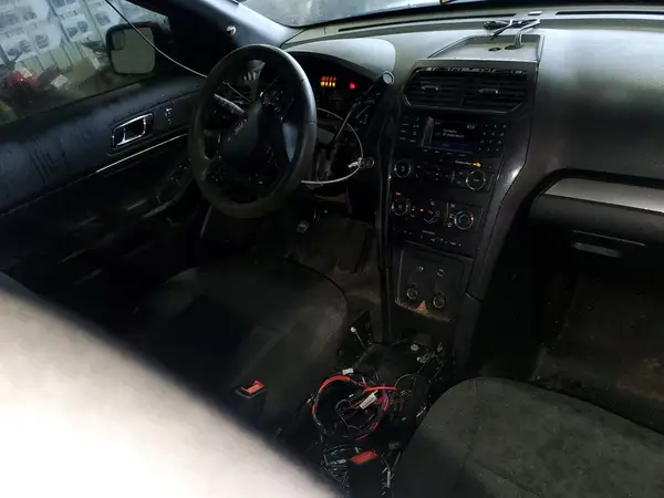 1FM5K8AT1KGB24517 2019 FORD EXPLORER - Image 8
