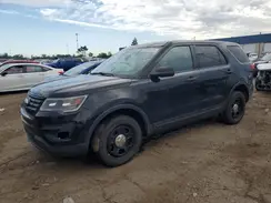 1FM5K8AT1KGB44640 2019 FORD EXPLORER