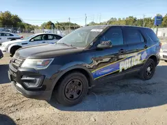 1FM5K8AT2GGA37233 2016 FORD EXPLORER
