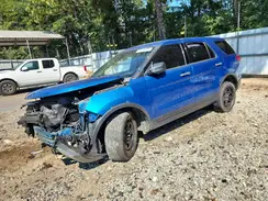 1FM5K8AT2GGA98923 2016 FORD EXPLORER