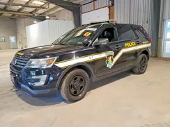 1FM5K8AT2GGD16035 2016 FORD EXPLORER