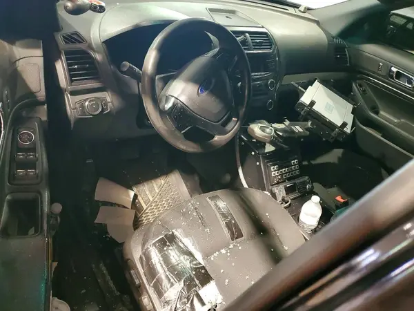 1FM5K8AT2GGD16035 2016 FORD EXPLORER - Image 8