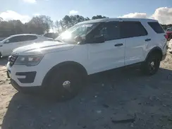 1FM5K8AT2GGD16911 2016 FORD EXPLORER